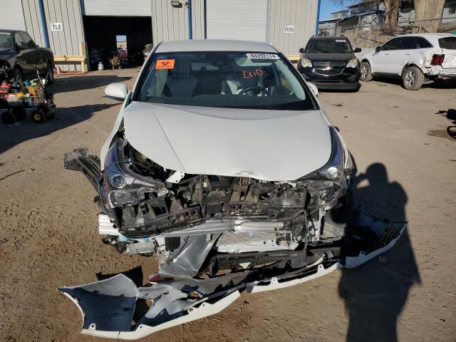 JTDKARFU4G3500384 Toyota Prius