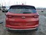 2022 Kia Sportage Lx იყიდება Arlington-ში, WA - Front End