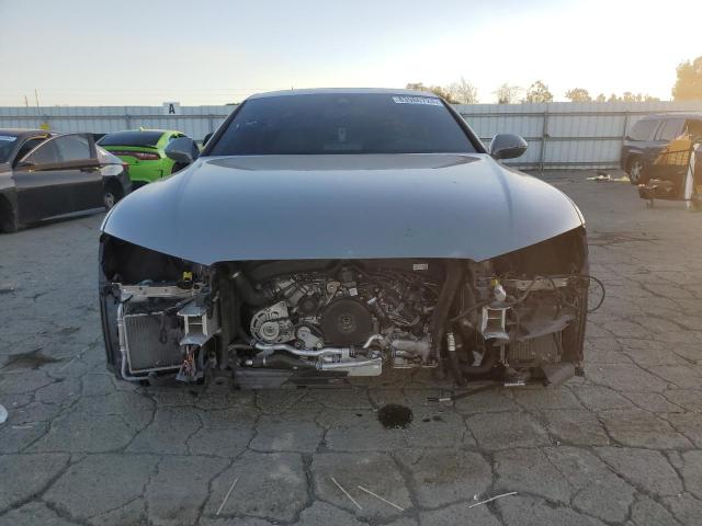 WUAW2AFC5GN904924 Audi RS7