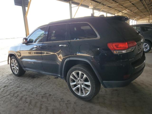 1C4RJFBG4HC792830 Jeep 2017