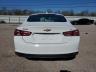 2022 Chevrolet Malibu Lt продається в Houston, TX - Mechanical