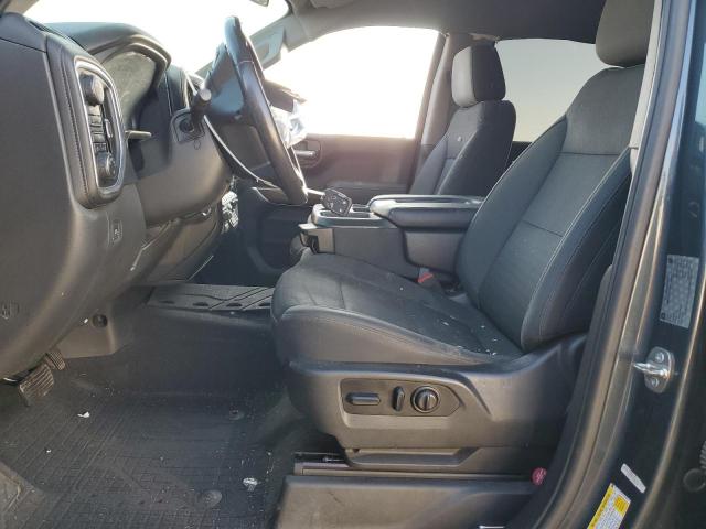 3GCUYDED2KG258063 Chevrolet l84 - di, dfm, alum, gen 5, var 2