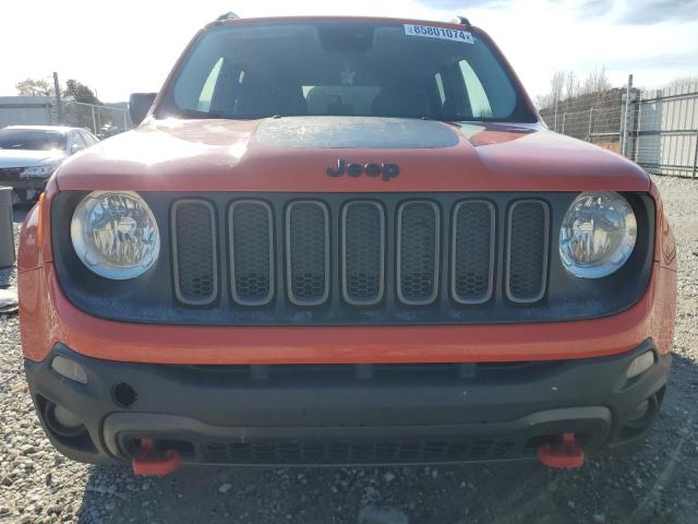 ZACCJBCB0HPE90609 Jeep 2017