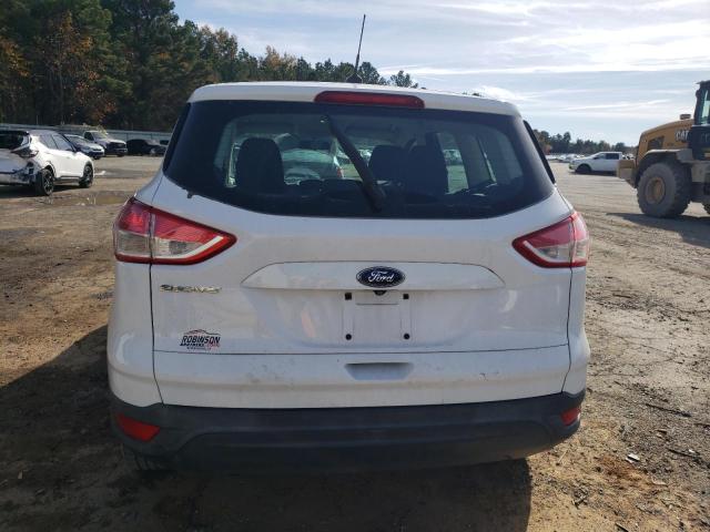 1FMCU0F75EUB48534 Ford ESCAPE S