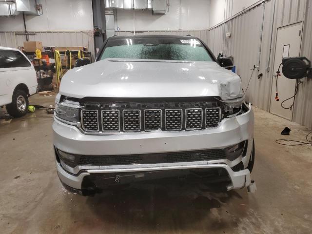 1C4SJSFP2PS556878 Jeep GRAND WAGO
