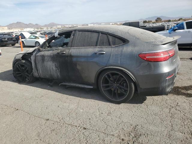 WDC0J8JB1KF552712 Mercedes-Benz GLC COUPE
