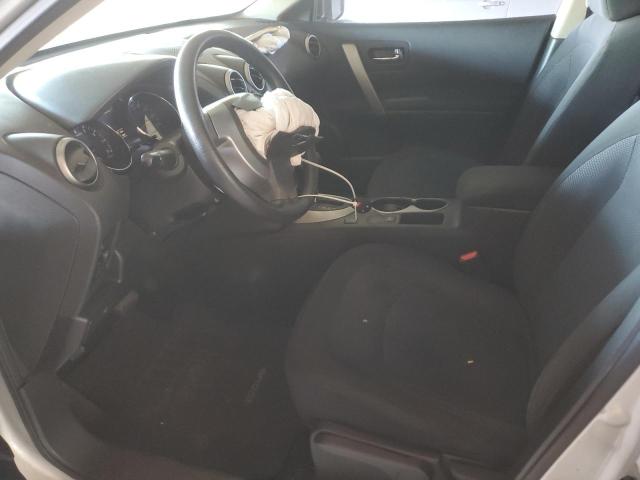 JN8AS5MV7EW707977 Nissan Rogue Select