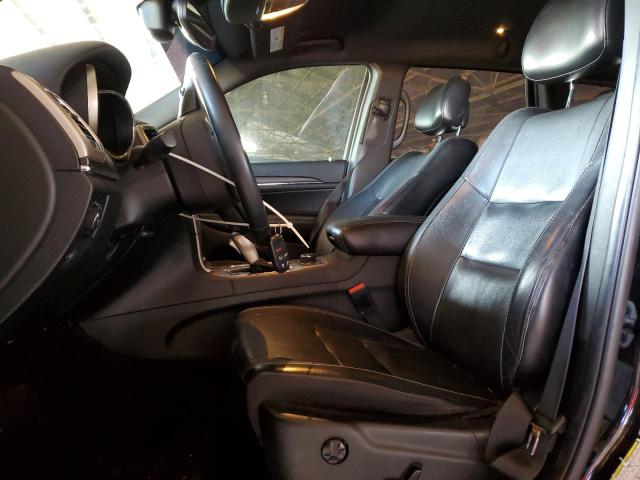 1C4RJFBG4HC792830 Jeep 2017