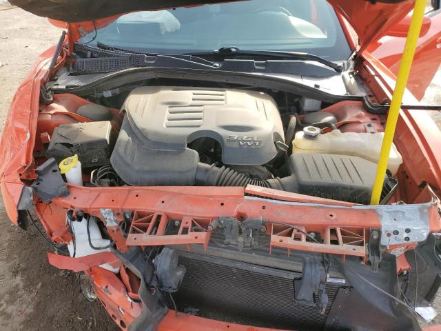 2C3CDXHG6NH153369 Dodge CHARGER GT