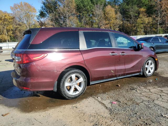 5FNRL6H57KB087417 Honda ODYSSEY EX