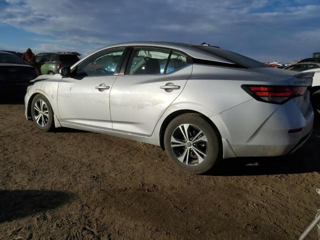 3N1AB8CV8LY270014 Nissan Sentra
