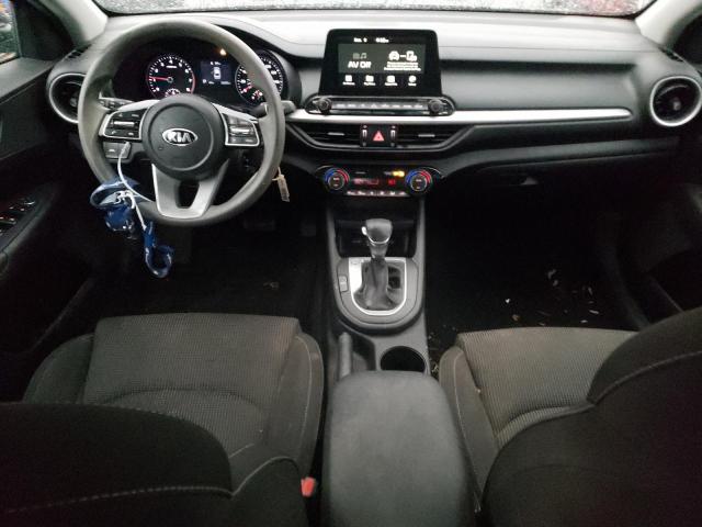 3KPF24AD5KE125504 KIA Cadenza