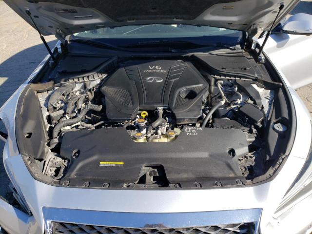 JN1EV7AP3KM513236 Infiniti Q50 LUXE
