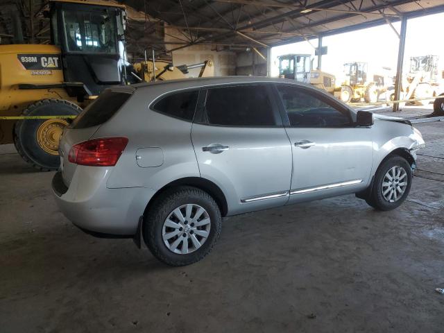 JN8AS5MV7EW707977 Nissan Rogue Select