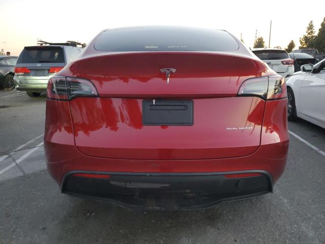 7SAYGDEE4SF218265 Tesla Model Y
