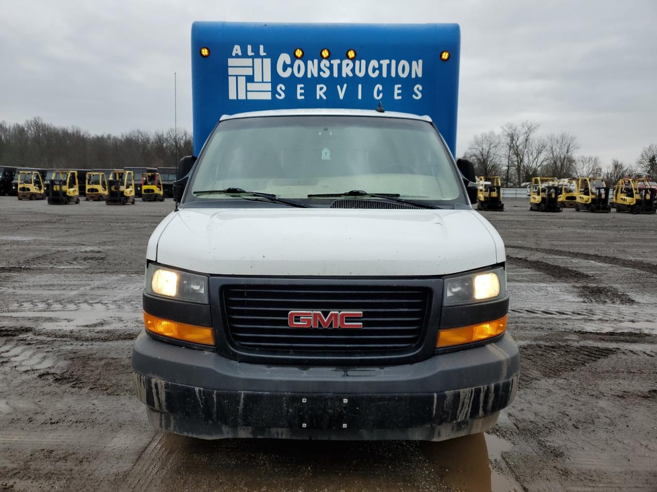 7GZ67VCG9KN011924 GMC SAVANA 2019 Photo 17