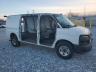 2019 Gmc Savana G2500 zu verkaufen in Barberton, OH - Stripped