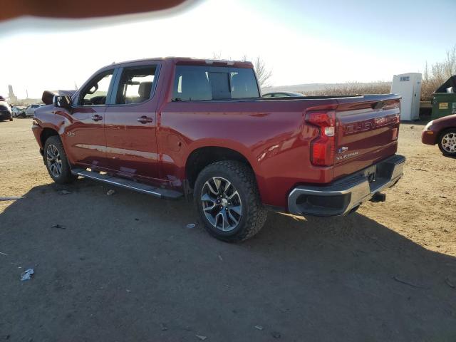 3GCUYDED1KG189303 Chevrolet Silverado