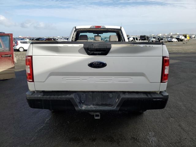 1FTMF1CB9KKE81876 Ford 3.3l tivct