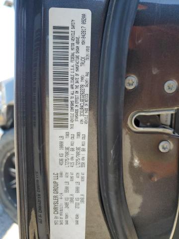 3C6UR4CL6EG262278 RAM 2500 St