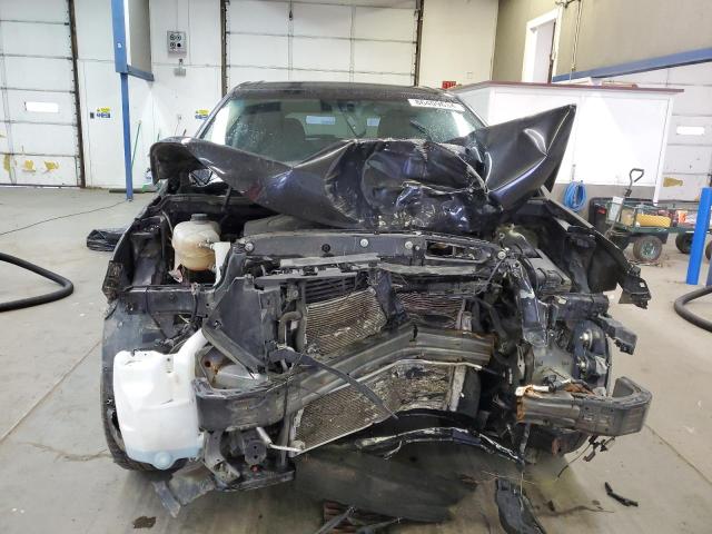 2FMTK3K89FBB39350 Ford EDGE TITAN