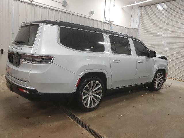 1C4SJSFP2PS556878 Jeep GRAND WAGO