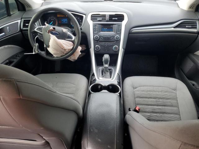 3FA6P0G74GR280403 Ford FUSION S