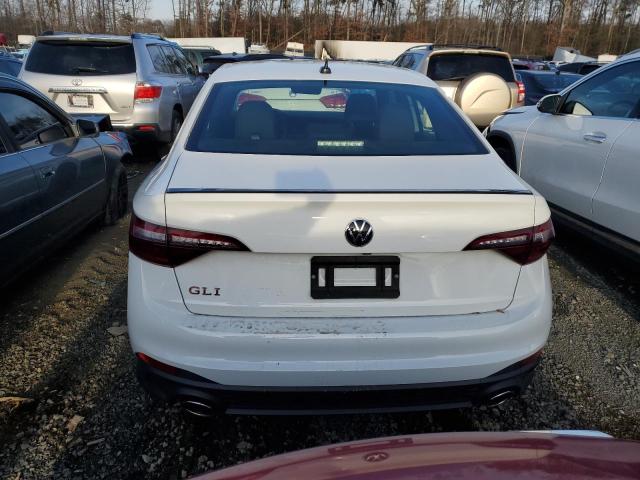 3VW9T7BU2RM049019 Volkswagen Jetta 40th