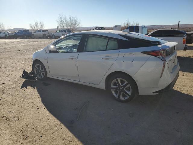 JTDKARFU4G3500384 Toyota Prius