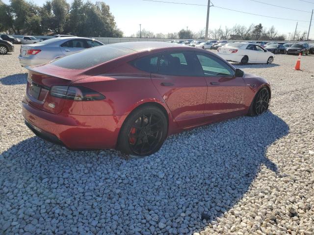 5YJSA1E61RF533045 Tesla MODEL S