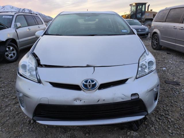 JTDKN3DUXF2004689 Toyota Prius
