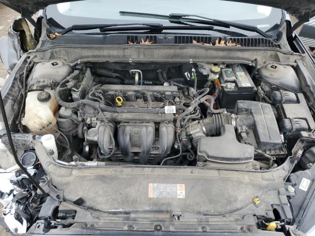 3FA6P0G74GR280403 Ford FUSION S