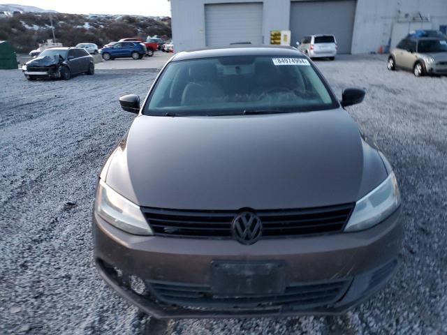 3VW1K7AJ8EM370709 Volkswagen Jetta