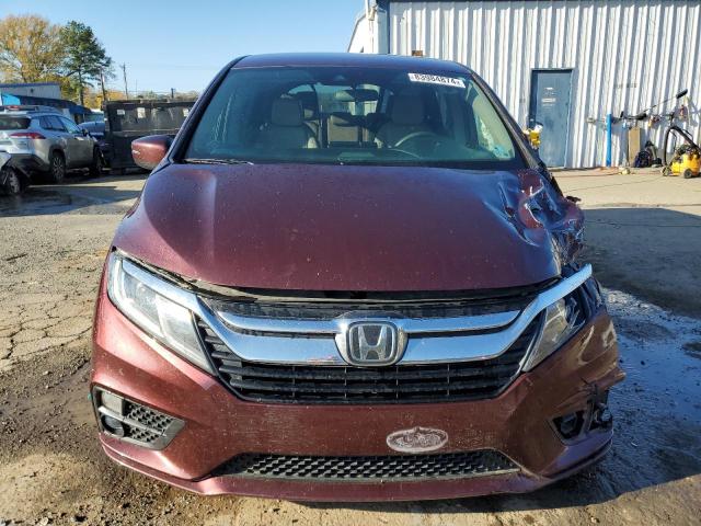 5FNRL6H57KB087417 Honda ODYSSEY EX