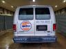 2010 Ford Econoline E150 Van na sprzedaż w Columbia Station, OH - Minor Dent/Scratches