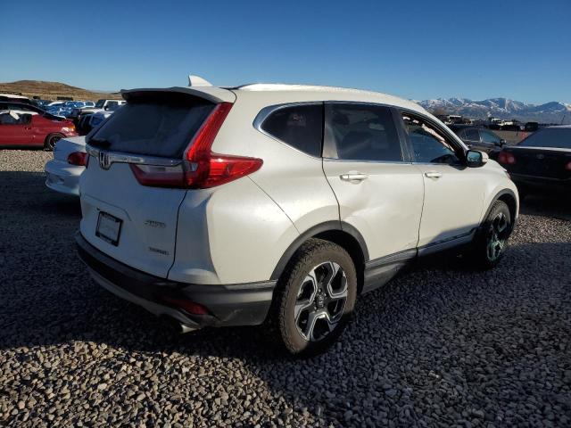 2HKRW2H93JH673745 Honda CR-V TOURI