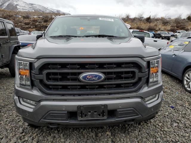 1FTFW1EDXNFA16933 Ford hev