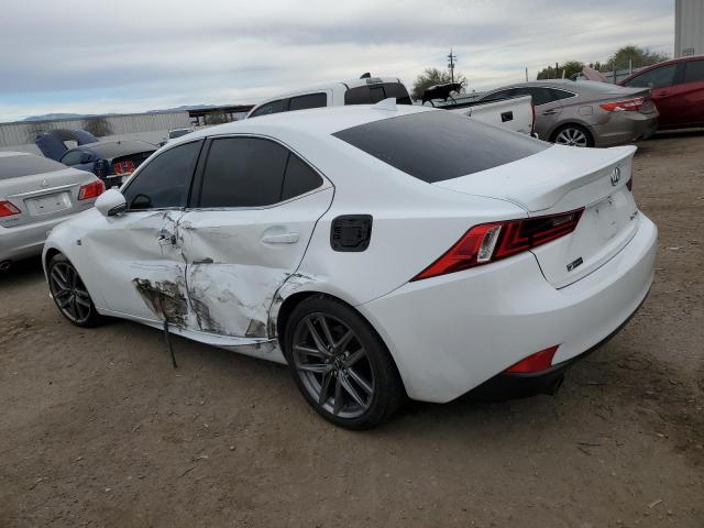 JTHBF1D21F5056421 Lexus IS 250