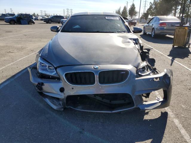 WBSLX9C55FD160650 BMW 2015