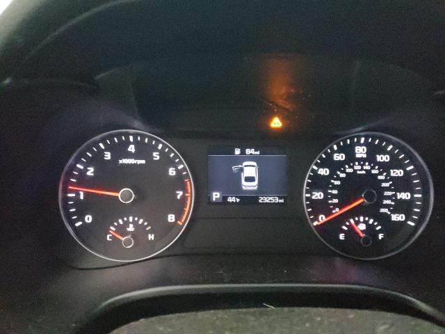 3KPF24AD5KE125504 KIA Cadenza
