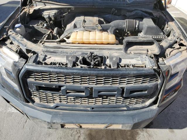 1FTEW1EPXHKC82552 Ford F150 SUPER