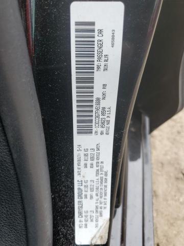 1C3CCCBG7FN516680 Chrysler 200 S