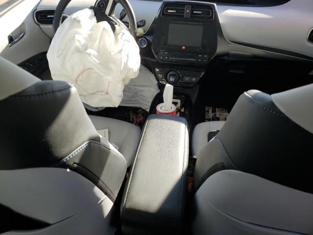 JTDKARFU4G3500384 Toyota Prius