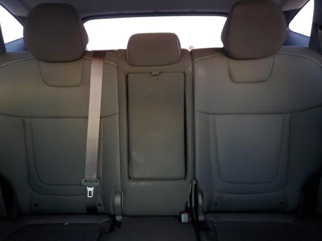 5NMJA3AE8NH010067 Hyundai gdi theta iii