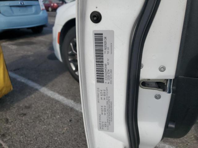 2C3CCAGG5HH534409 Chrysler 300