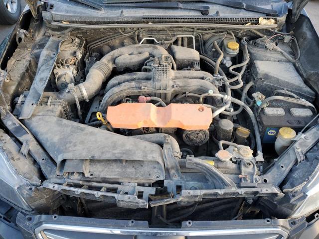 JF2GPABC4G8284320 Subaru Crosstrek