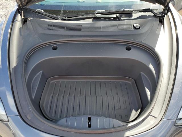 5YJ3E1EA1PF687961 Tesla MODEL 3