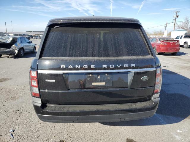 SALGS2TF7FA198012 Land Rover RANGE ROVE