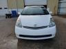 2009 Toyota Prius en Venta en Knightdale, NC - Minor Dent/Scratches