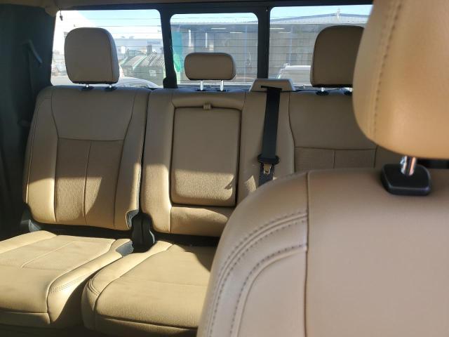 1FT7W2BN7NEF21356 Ford 2022